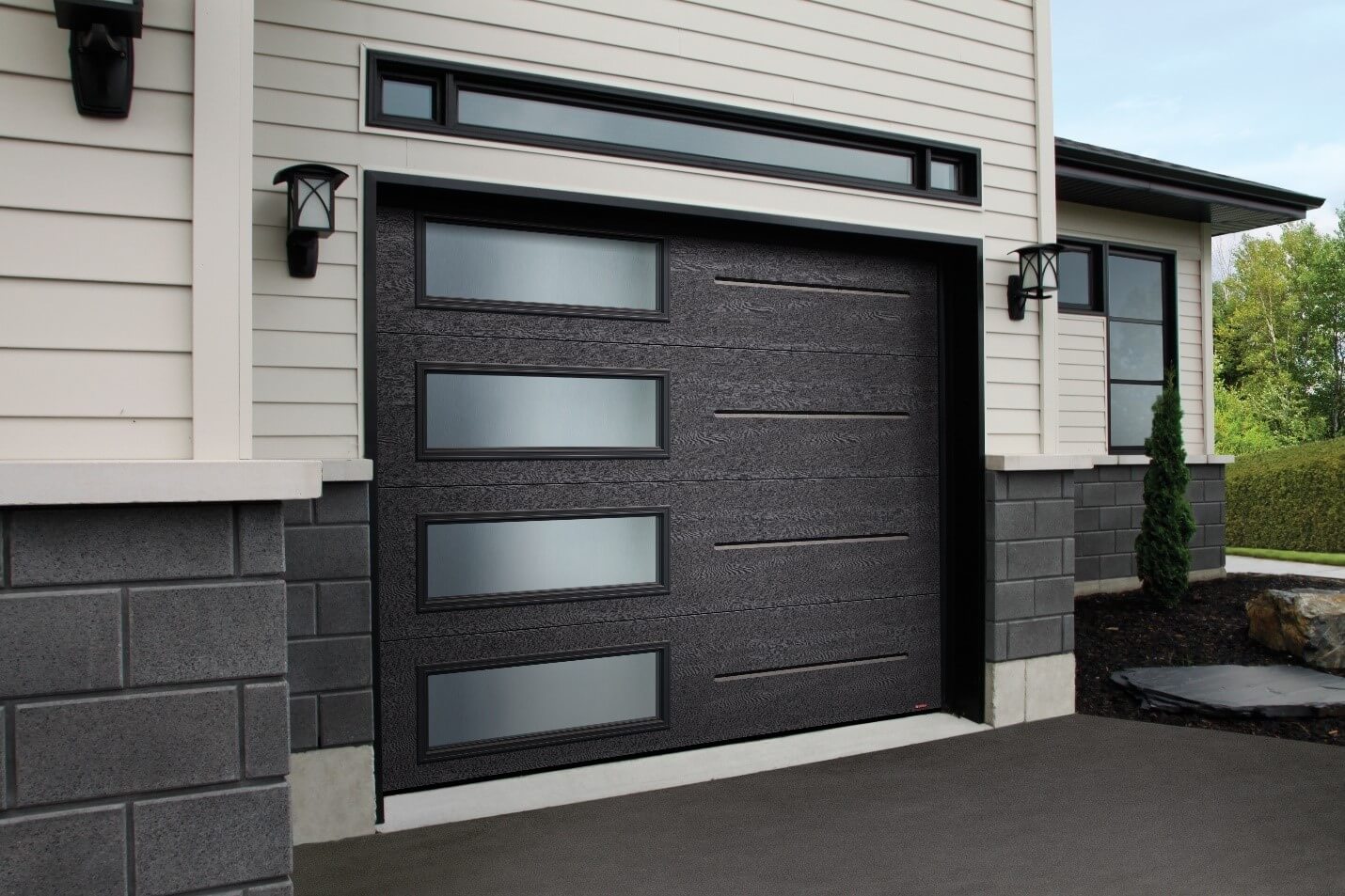 Simple Steps to Help You Level Your Garage Door Garaga
